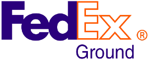 FedEx Ground logo