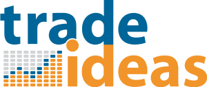 Best stock picking services: Trade Ideas logo