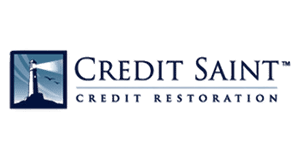 logotipo Credit Saint