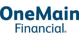 Um logotipo financeiro principal