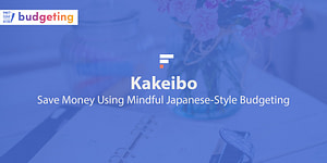Kakeibo
