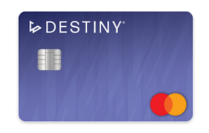 Destiny Mastercard