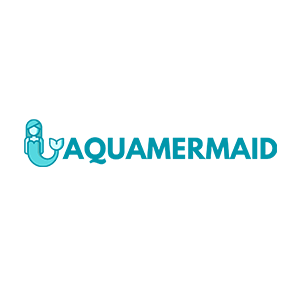 AquaMermaid logo