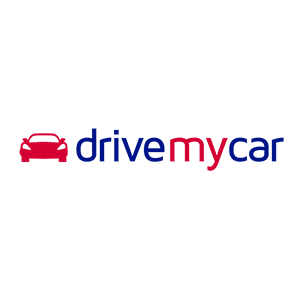 DriveMyCar logo