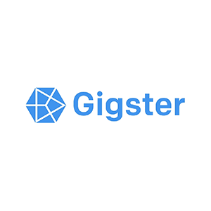 Gigster logo