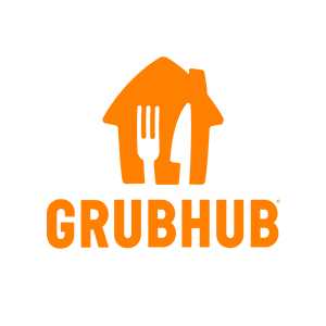 Grubhub logo