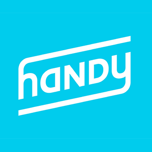 Handy  logo