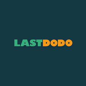 LastDodo logo