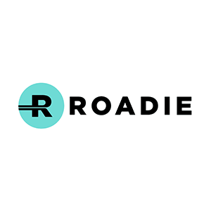 Roadie logo