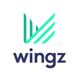 Wingz logo