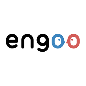 Engoo  logo