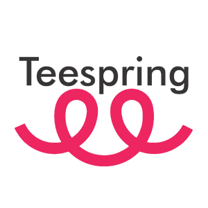 TeeSpring logo