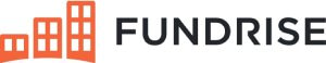 Fundrise logo