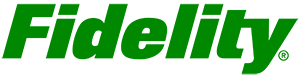 Fidelity logo