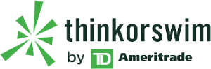 Thinkorswim logo