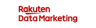Rakuten Data Marketing logo