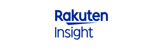 Rakuten Insight logo