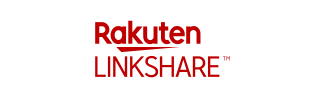 Rakuten Linkshare logo