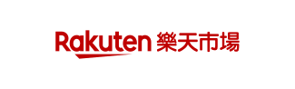 Taiwan Rakuten Ichiba logo