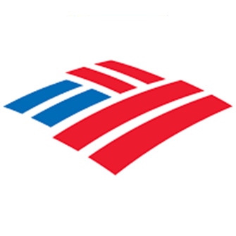Bank of America logo
