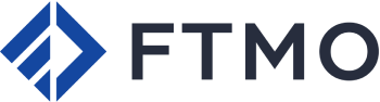 Best Prop Trading Firms: FTMO logo