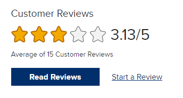 Average of 15 Customers Reviews of Neighbor.com on BBB