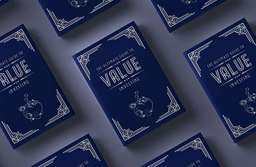 The Ultimate Guide to Value Investing