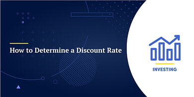 How to Determine a Discount Rate