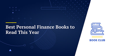 Best Personal Finance Books to Read This Year