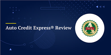 Auto Credit Express® Review
