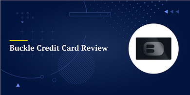 Buckle Credit Card Review