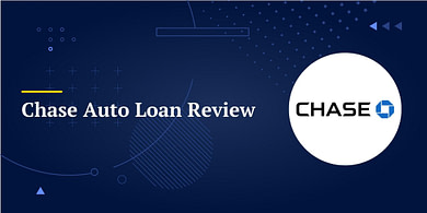 Chase Auto Loan Review