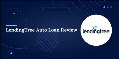 LendingTree Auto Loan Review