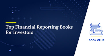 Top Financial Reporting Books for Investors