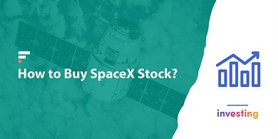 Bagaimana cara membeli saham SpaceX?