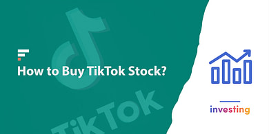 Bagaimana cara membeli saham TikTok?