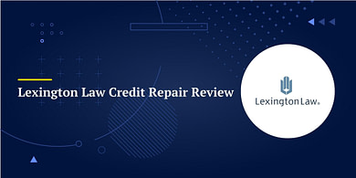 Lexington Law Credit Repair Review