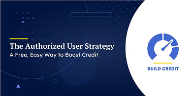 The Authorized User Strategy