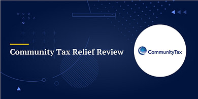 Community Tax Relief Review