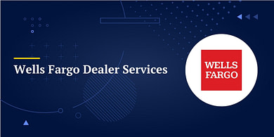 Wells Fargo Dealer Services