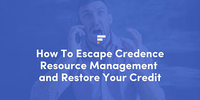 How To Escape Credence Resource Management