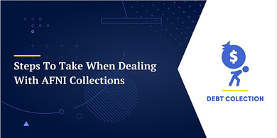Steps To Take When Dealing With AFNI Collections