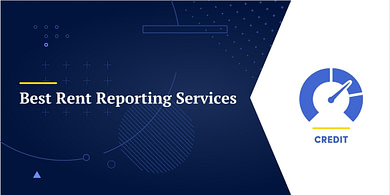 Best Rent Reporting Services
