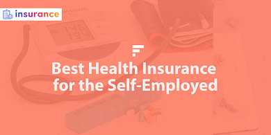 Best health insurance for the self-employed