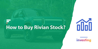 How to buy Rivian stock?