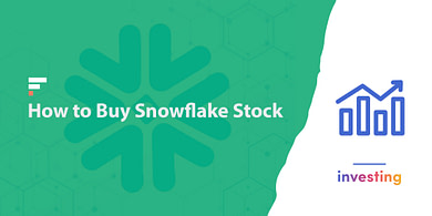 How buy Snowflake stock