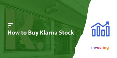 Cara membeli saham Klarna