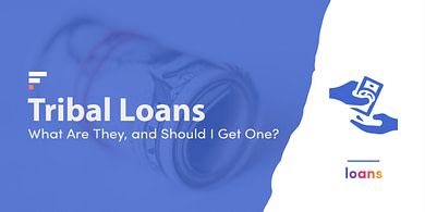 Tribal loans