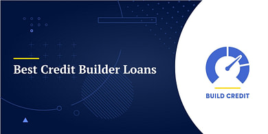 Best Credit Builder Loans