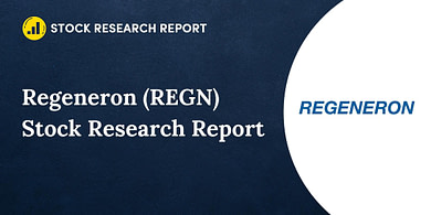 Regeneron (REGN) Stock Research Report
